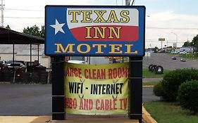 Texas Inn Motel